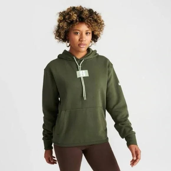 Nike X Sabrina Ionescu drawstring hoodie - Picture 5 of 8